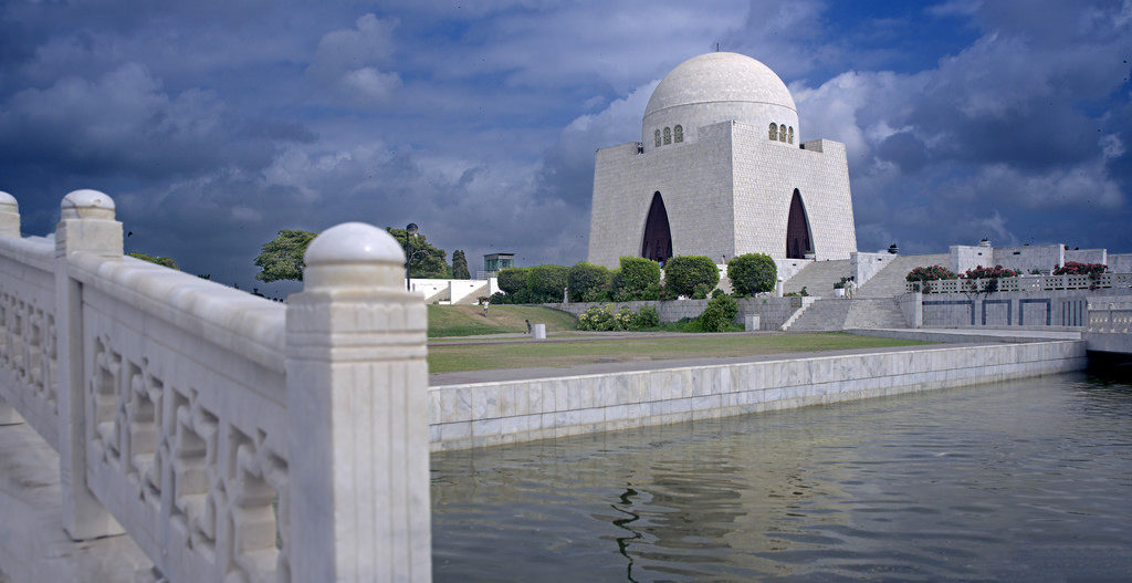 tourism karachi
