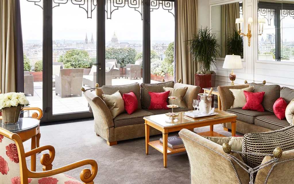 Top 10 Best Hotels To Stay In Paris In 2024 Tripfore