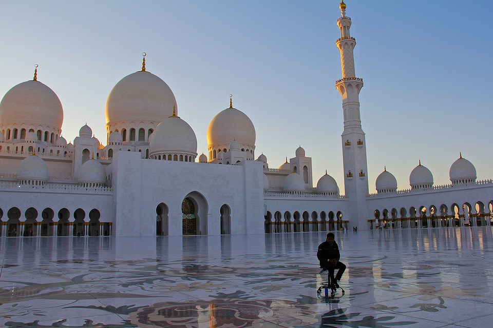 10 Best Places To Visit In UAE In 2020 Tripfore