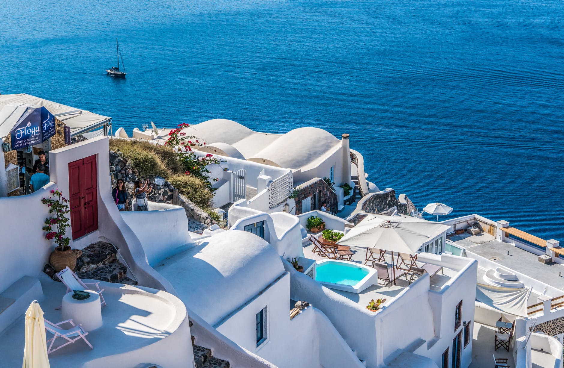 Top 10 Best Places to Visit in Greece 2024 Tripfore