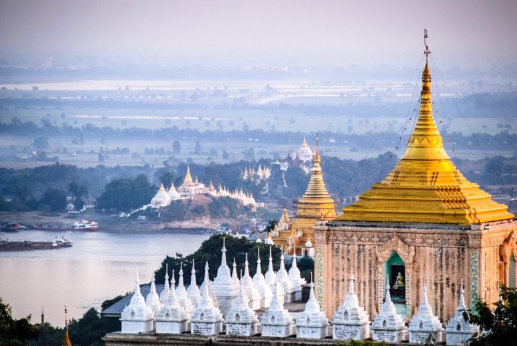 10 Best Places to Visit in Myanmar 2023 Tripfore