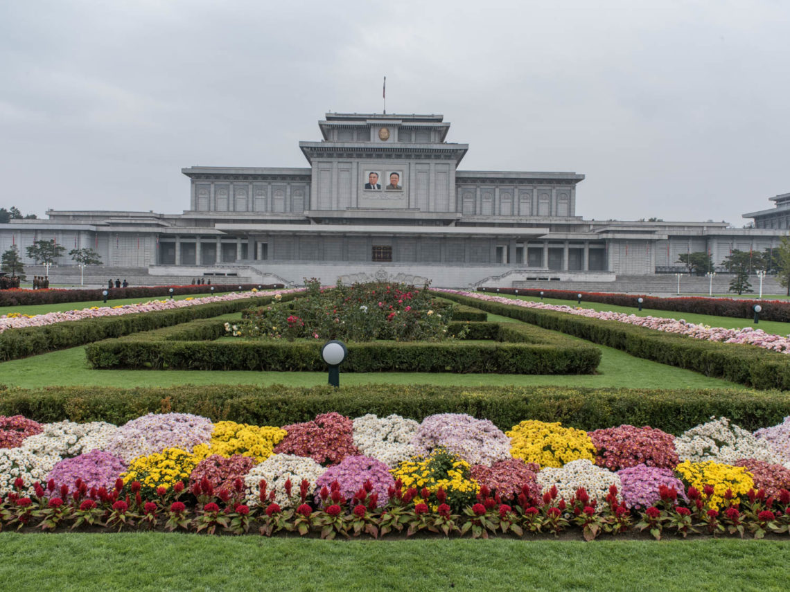 10 Best Places to Visit in North Korea 2020 - Tripfore