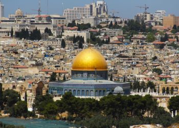 best places to visit in Palestine