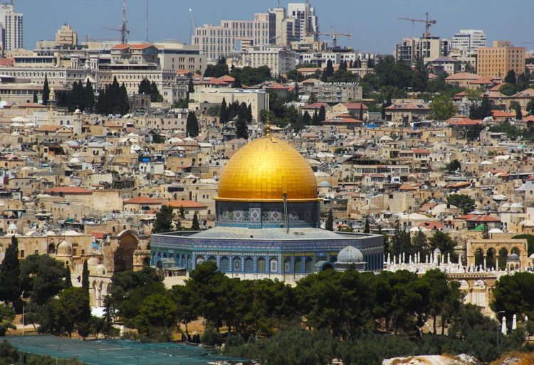 10 Best Places to Visit in Palestine 2025 | Tripfore