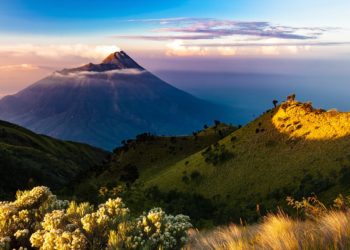 10 Best Places To Visit in Indonesia in 2020