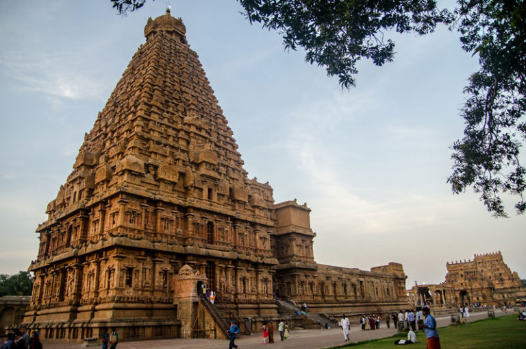 Top 5 Landmarks of India | Tripfore