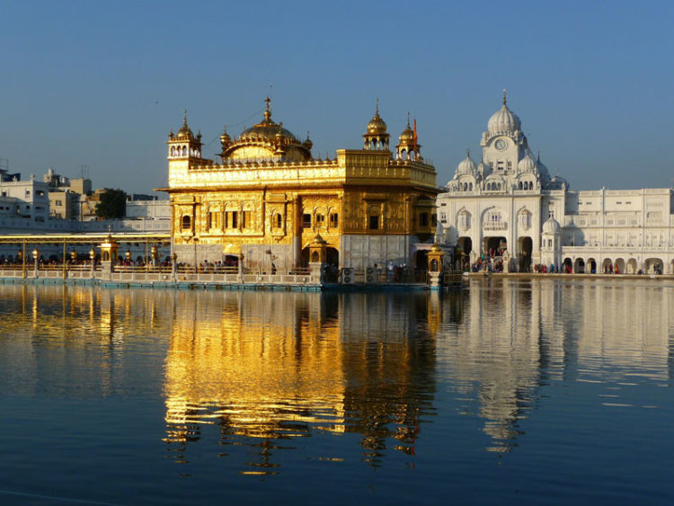 Top 5 Landmarks of India | Tripfore