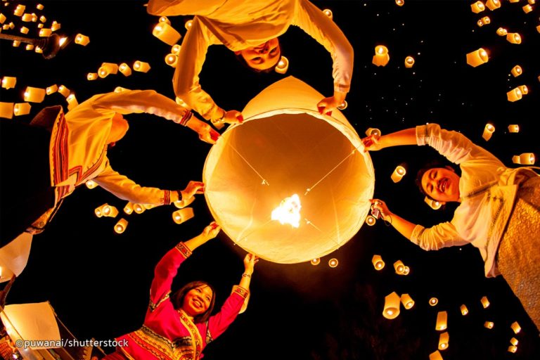 14+ Best Cultural Festivals Around the World 2023 | Tripfore