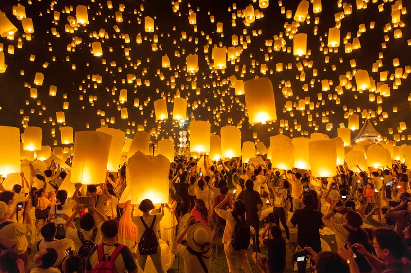 14 Best Cultural Festivals Around The World 2023 Tripfore