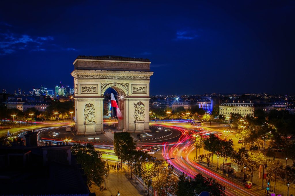 Is It Safe To Travel To Paris? Tripfore