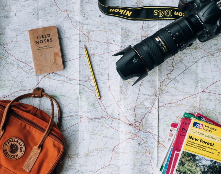 25 Best Travel Blogs To Follow In 2021 | Tripfore