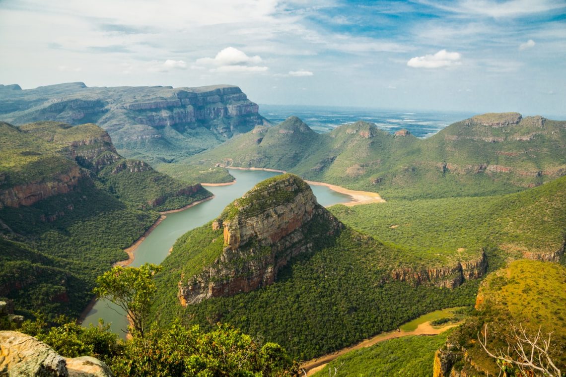 10 Best Places To Visit in South Africa in 2021 - Tripfore