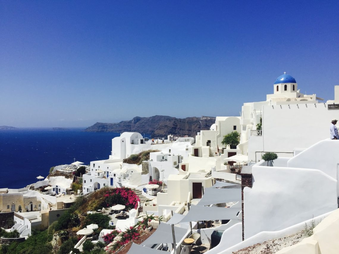 Is It Safe To Travel To Greece 2025