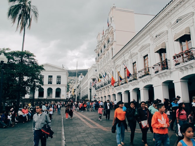 What Is The Capital Of Ecuador Tripfore