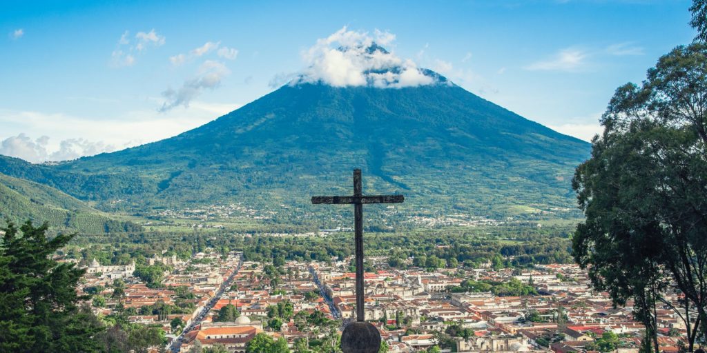 What is the Capital of Guatemala? | Tripfore