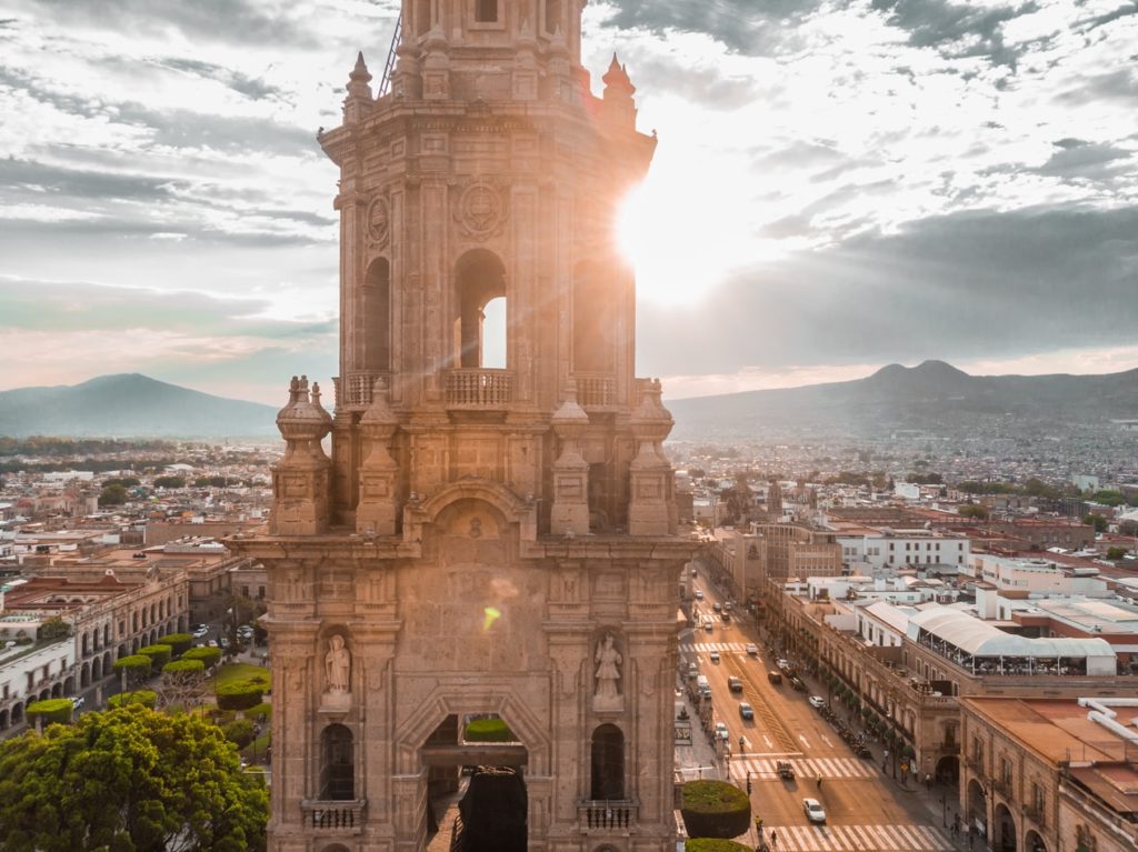 what-is-the-capital-of-mexico-tripfore