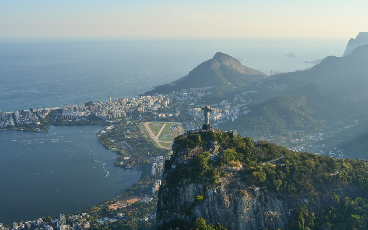 Best Attractions in Rio de Janeiro (1)