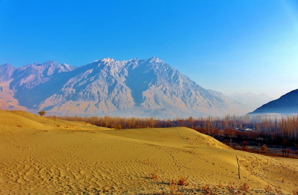 10 Must-Visit Places To Visit in Skardu in 2024 | Tripfore